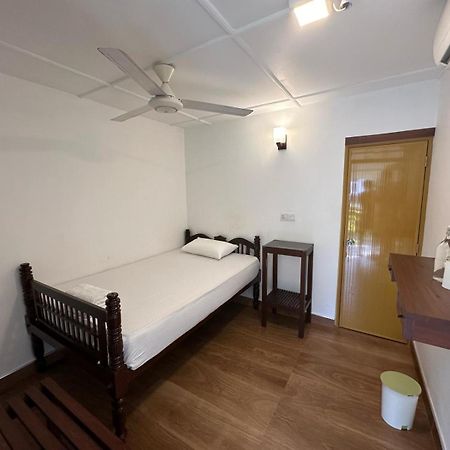 Hotel Hamilton House Negombo Zewnętrze zdjęcie