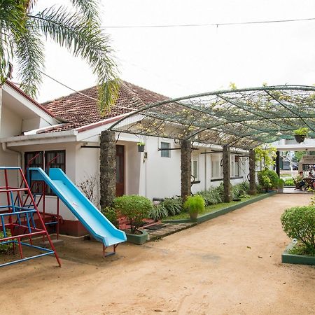 Hotel Hamilton House Negombo Zewnętrze zdjęcie