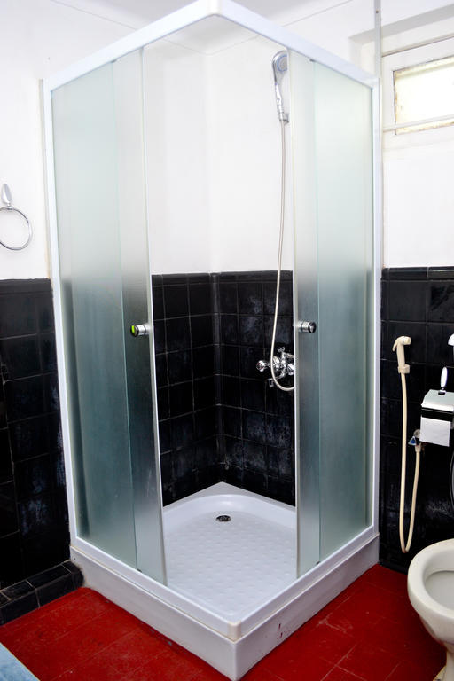 Hotel Hamilton House Negombo Pokój zdjęcie