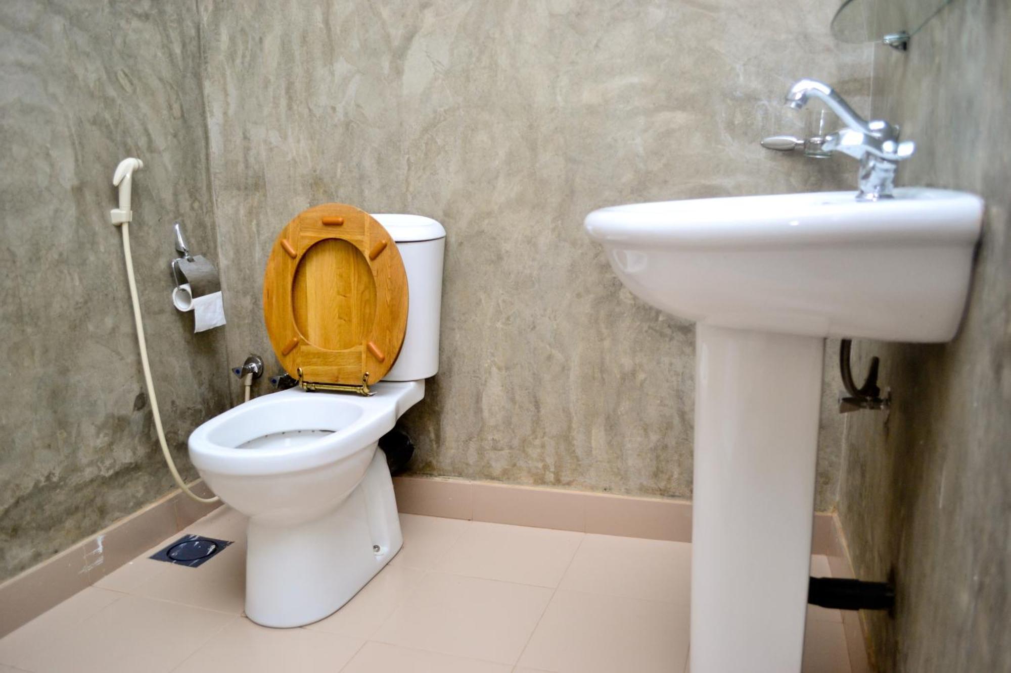 Hotel Hamilton House Negombo Zewnętrze zdjęcie
