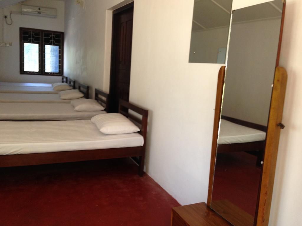 Hotel Hamilton House Negombo Pokój zdjęcie