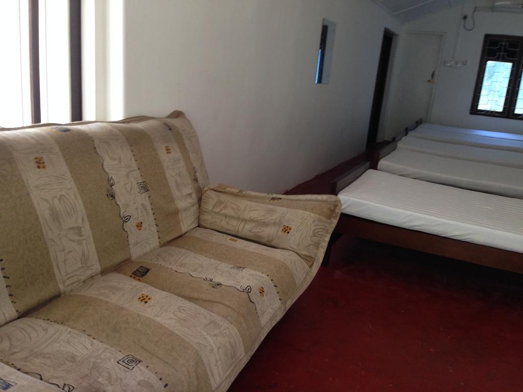 Hotel Hamilton House Negombo Pokój zdjęcie