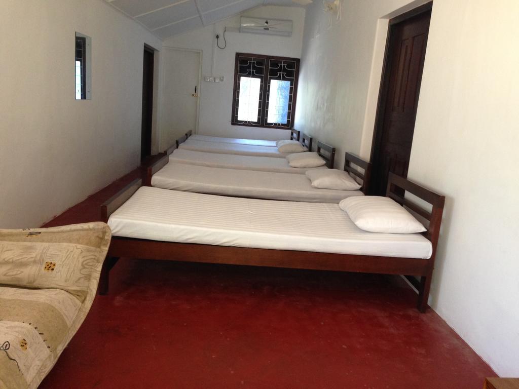 Hotel Hamilton House Negombo Pokój zdjęcie