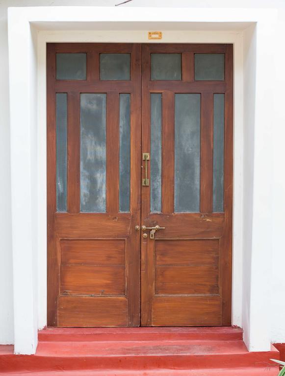 Hotel Hamilton House Negombo Pokój zdjęcie