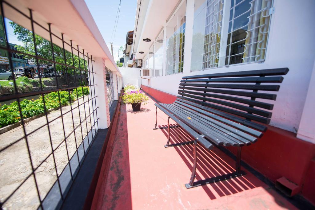 Hotel Hamilton House Negombo Zewnętrze zdjęcie