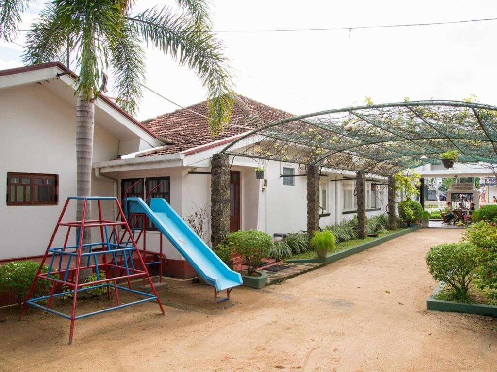 Hotel Hamilton House Negombo Zewnętrze zdjęcie