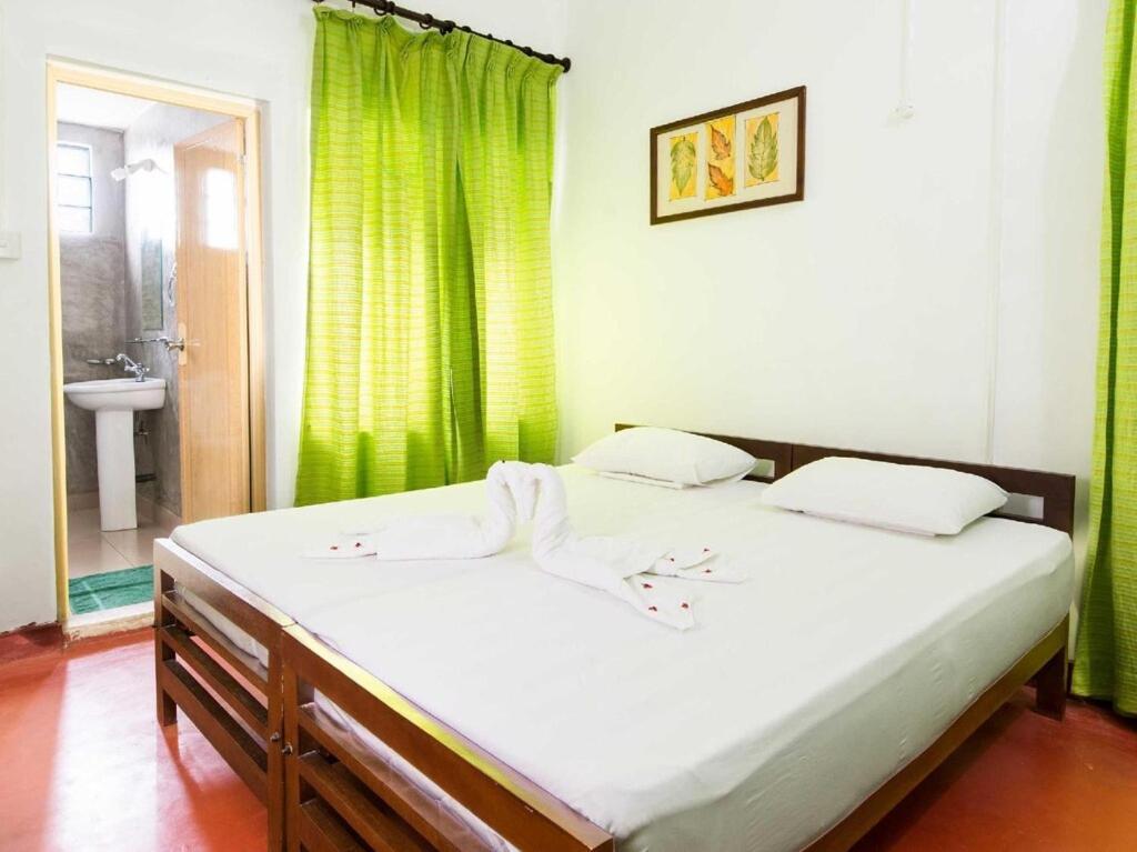 Hotel Hamilton House Negombo Zewnętrze zdjęcie