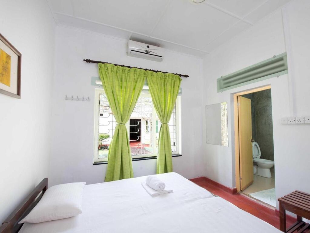 Hotel Hamilton House Negombo Zewnętrze zdjęcie