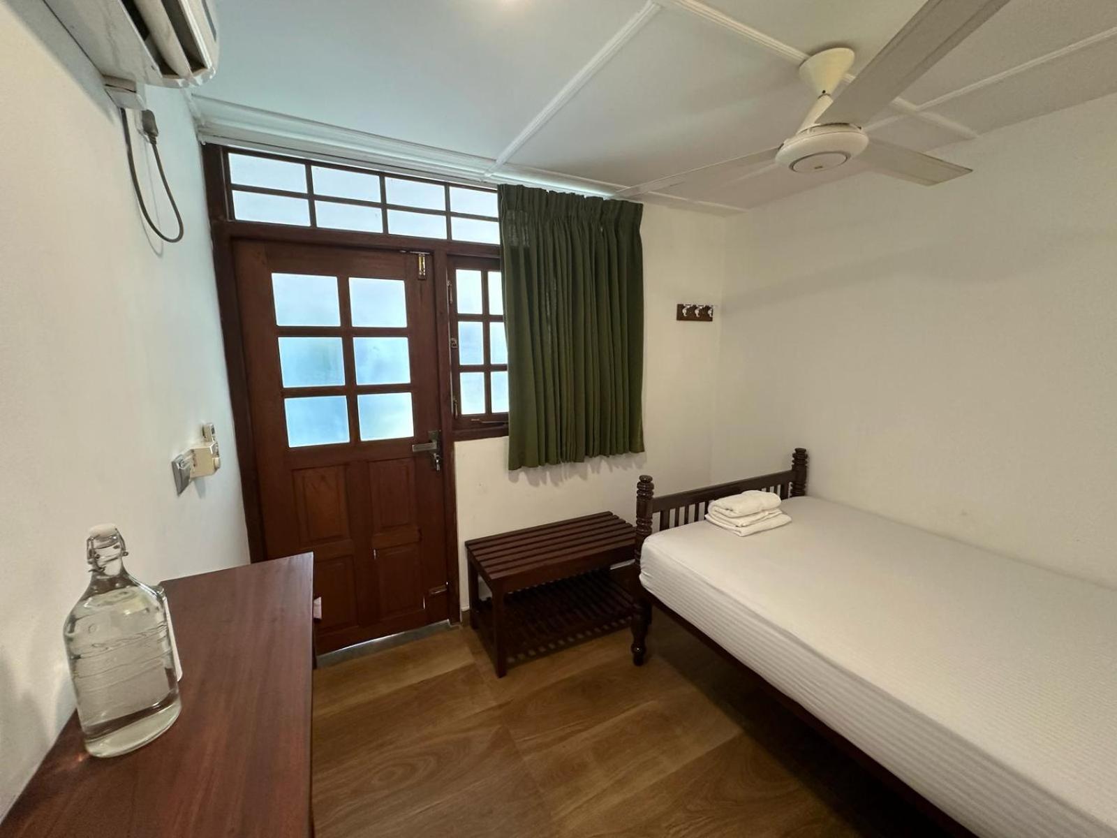 Hotel Hamilton House Negombo Zewnętrze zdjęcie