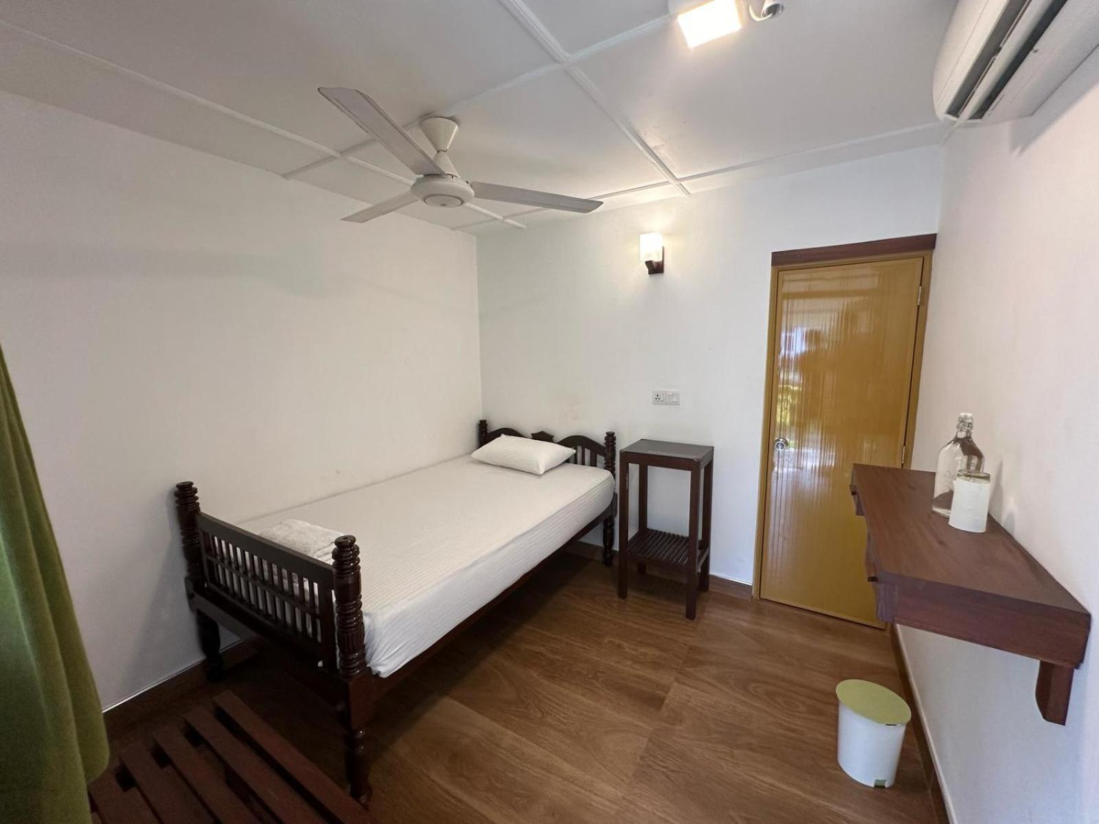 Hotel Hamilton House Negombo Zewnętrze zdjęcie