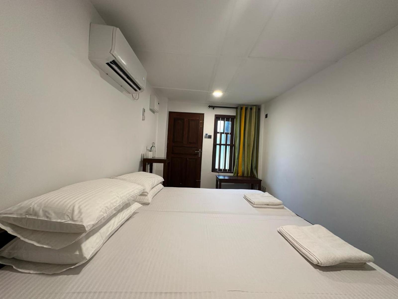 Hotel Hamilton House Negombo Zewnętrze zdjęcie