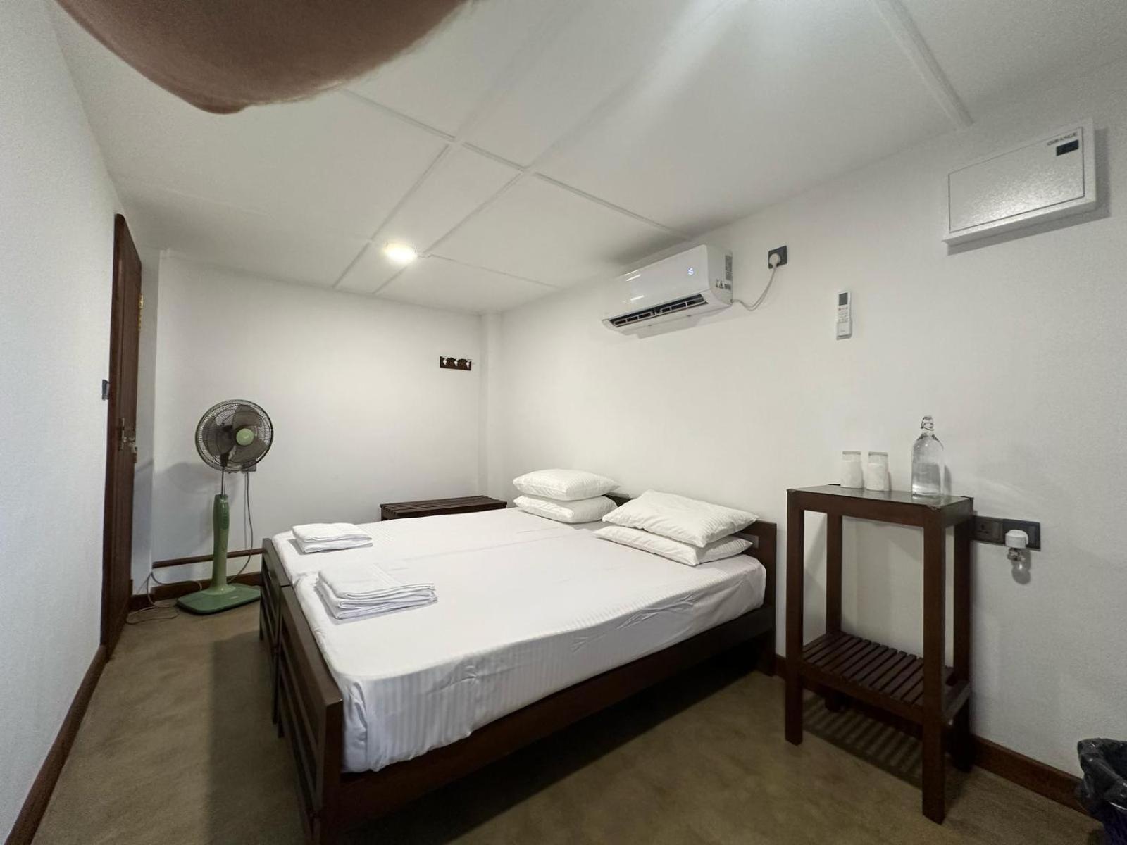 Hotel Hamilton House Negombo Zewnętrze zdjęcie