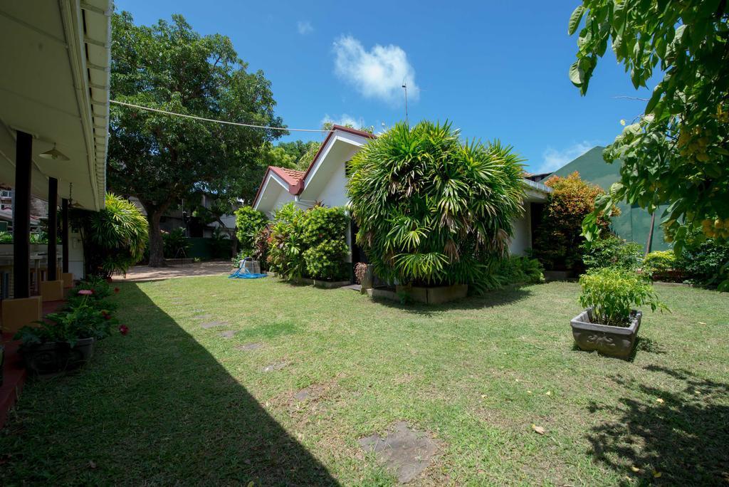 Hotel Hamilton House Negombo Zewnętrze zdjęcie