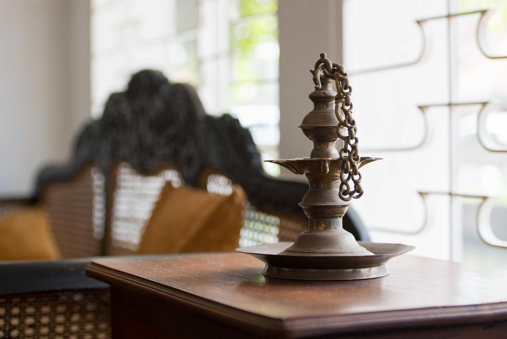 Hotel Hamilton House Negombo Zewnętrze zdjęcie