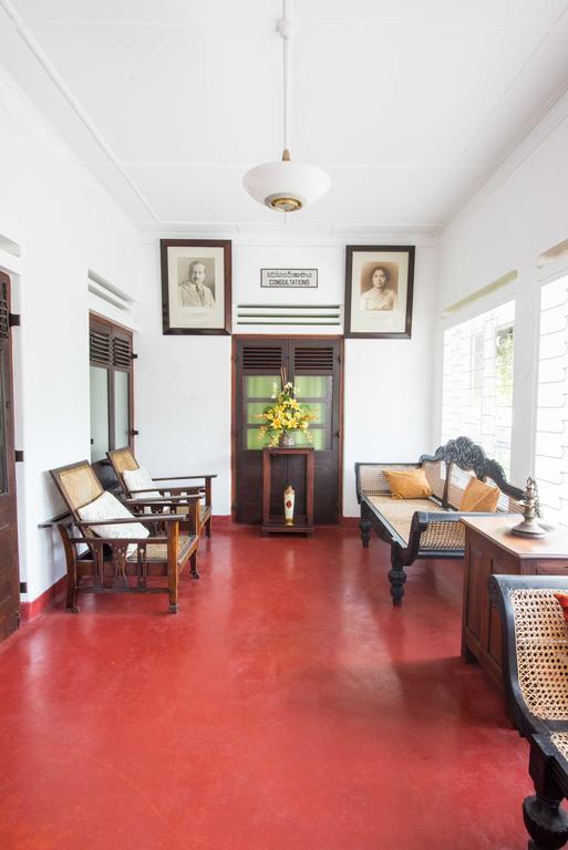 Hotel Hamilton House Negombo Zewnętrze zdjęcie