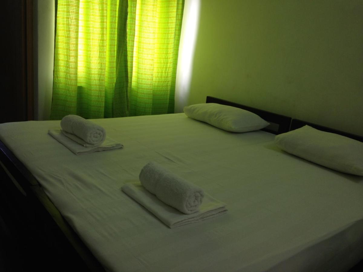 Hotel Hamilton House Negombo Zewnętrze zdjęcie