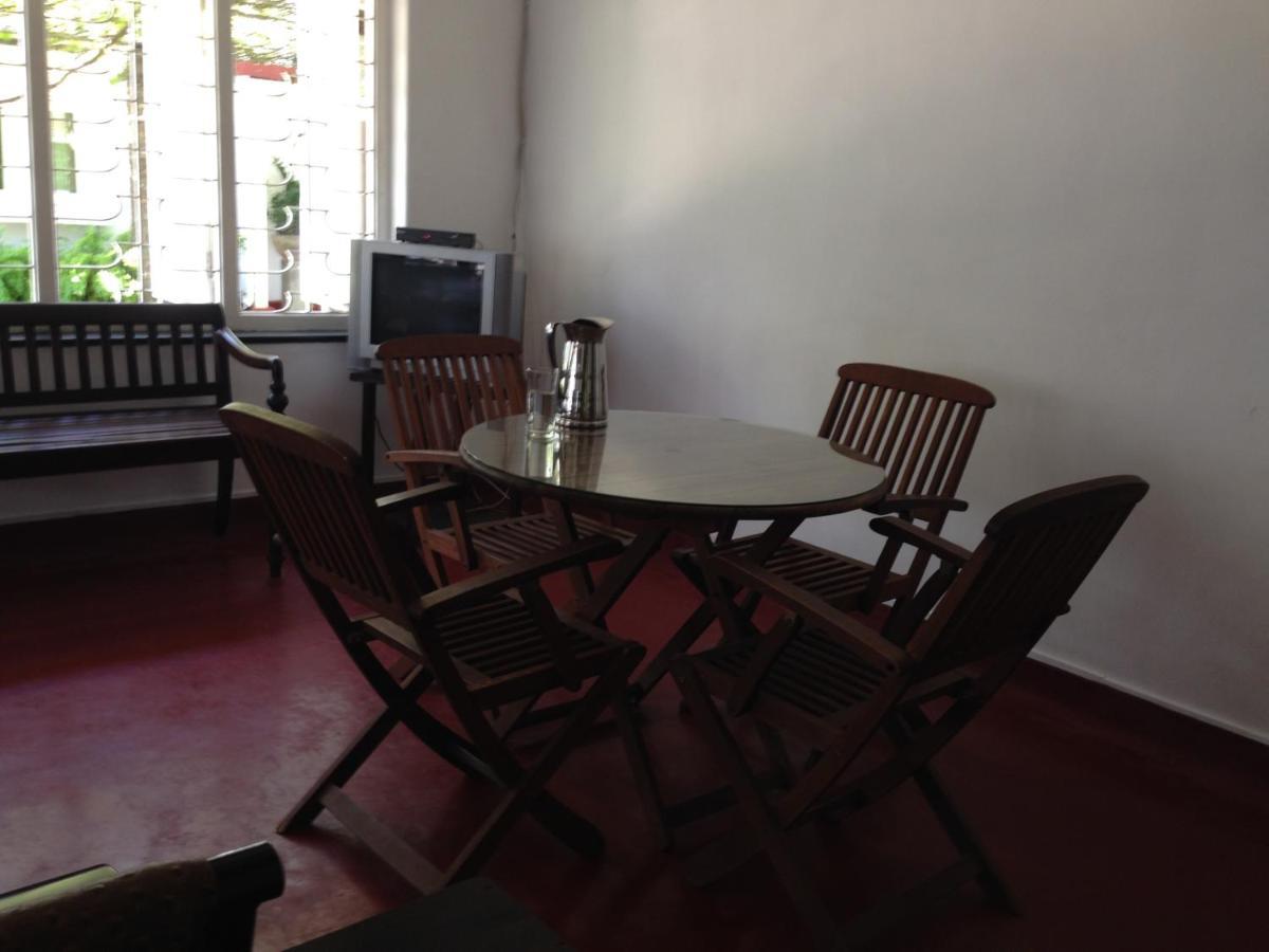 Hotel Hamilton House Negombo Zewnętrze zdjęcie