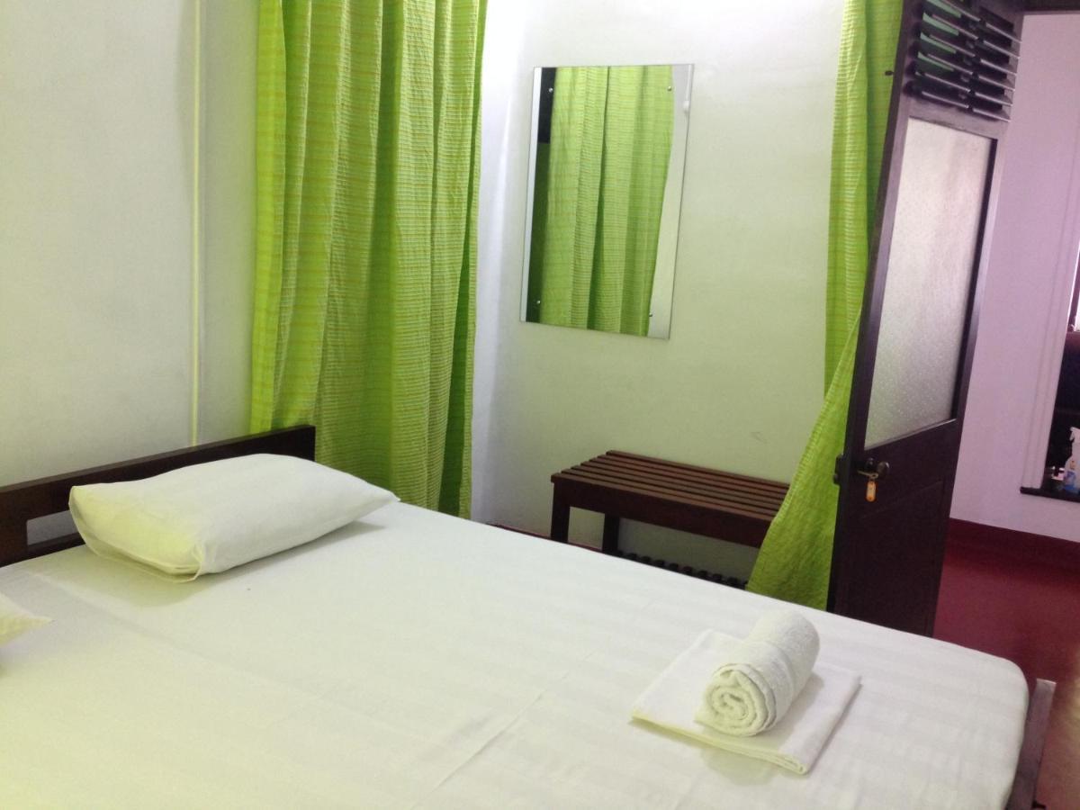 Hotel Hamilton House Negombo Zewnętrze zdjęcie