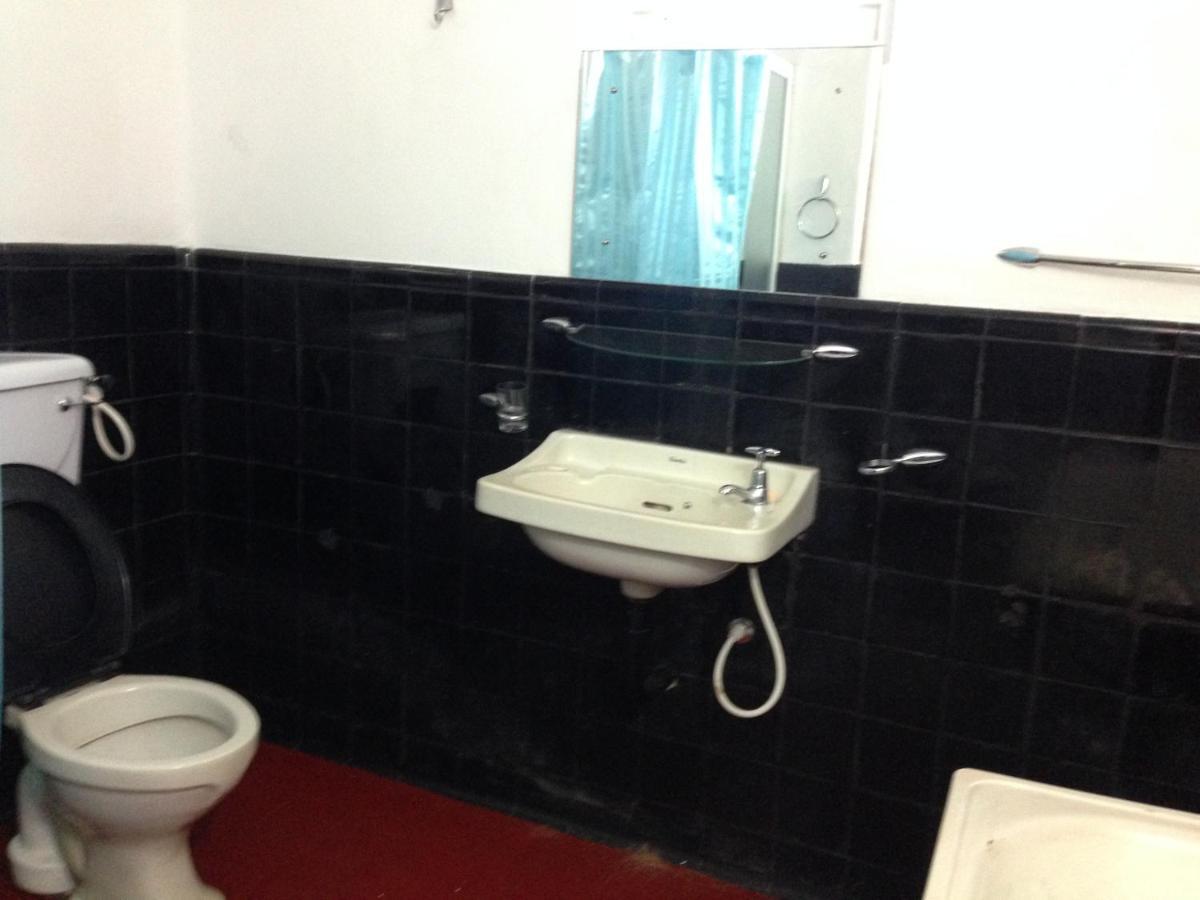 Hotel Hamilton House Negombo Zewnętrze zdjęcie
