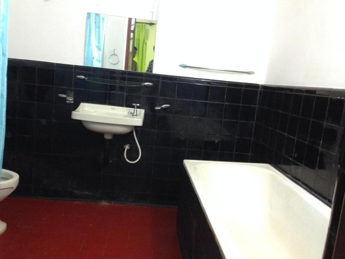 Hotel Hamilton House Negombo Zewnętrze zdjęcie